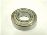 Yoke Ball Bearing