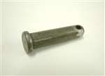 Clevis Pin, Shock